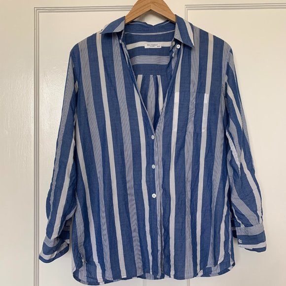 Equipment button down - Picture 2 of 2